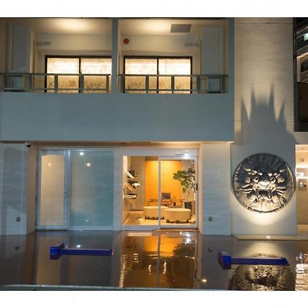 Condominio Makishi Annesso Naha Exterior photo