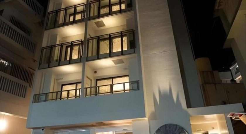 Condominio Makishi Annesso Naha Exterior photo